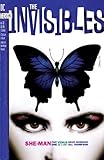  The Invisibles #13 (English Edition)