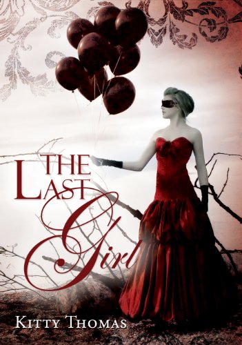 Bargain eBook - The Last Girl