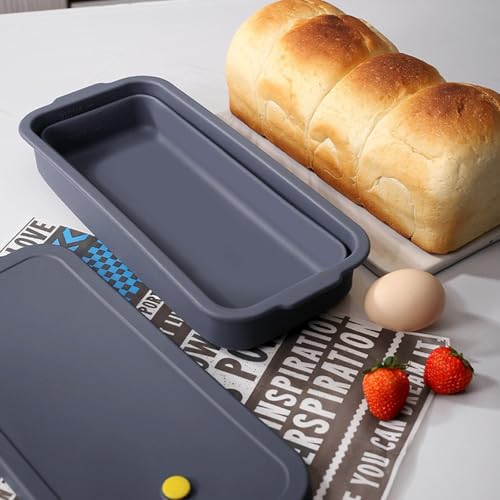 Extension de cuisson elastomere pliable moule de four antiadhésif lave vaisselle - 5