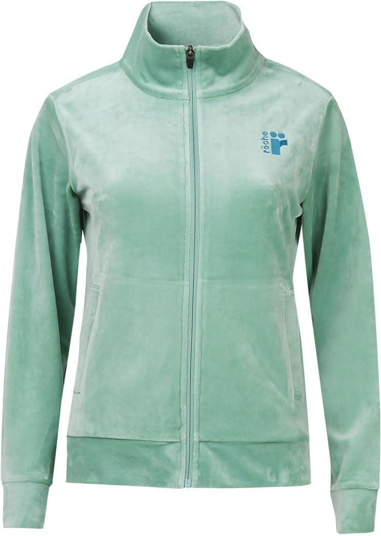 美品 ブルーレーベルクレストブリッジ 38 M ウールコート ファーフード