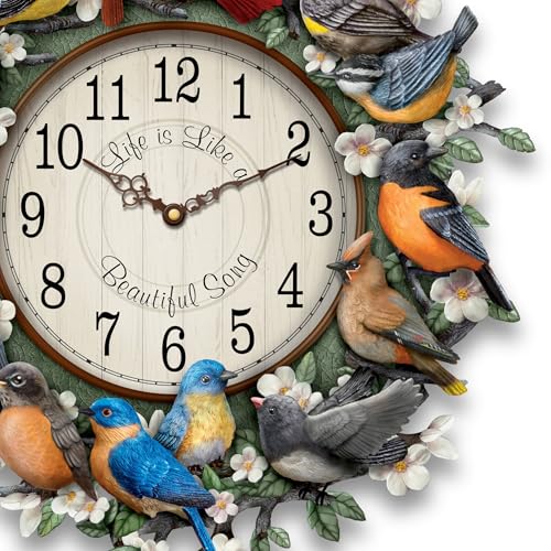 Amazon.com: The Bradford Exchange: Wall Décor