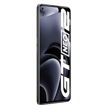 realme GT Neo 6GB 128GB 美品 Amazon.com: realme GT Neo 3T Dual-SIM 128GB ROM + 6GB RAM