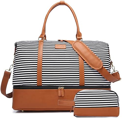 Sucipi Weekender Bags for Women... Sucipi Weekender Bags for Women...