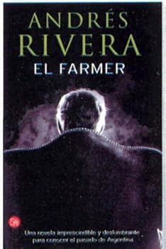 Paperback EL FARMER PDL ANDRES RIVERA (Spanish Edition) Book