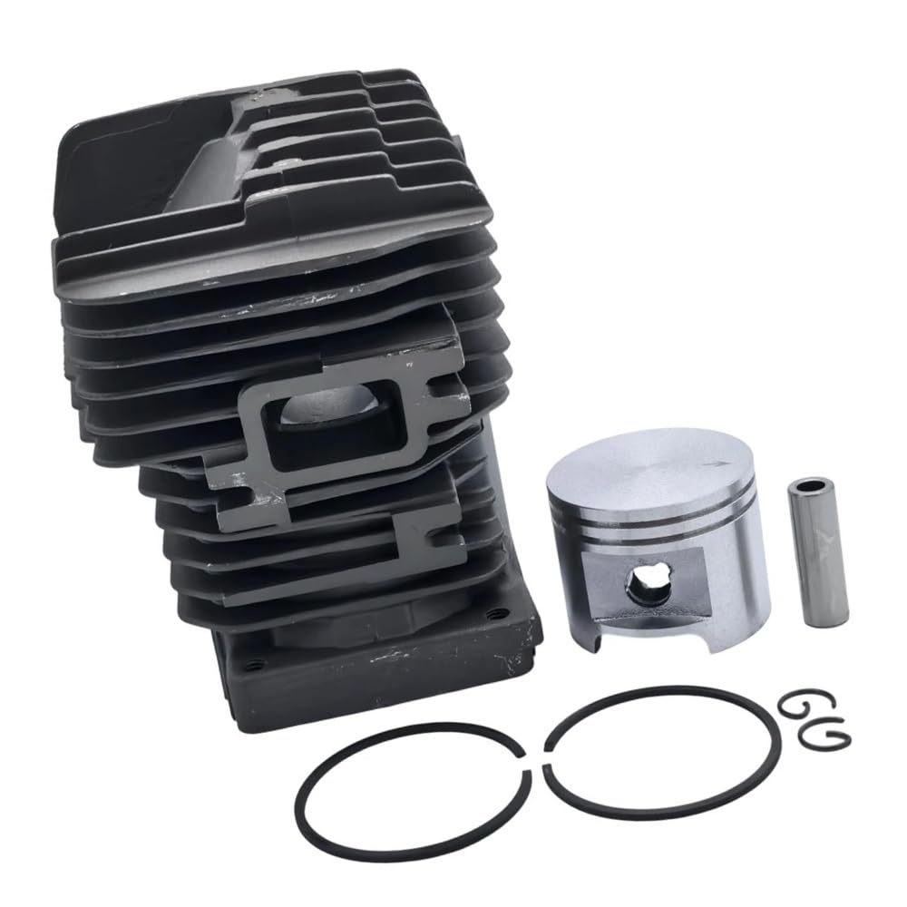 Kit cylindre 46mm haute compression pour tronçonneuse Stihl MS390 MS290 039