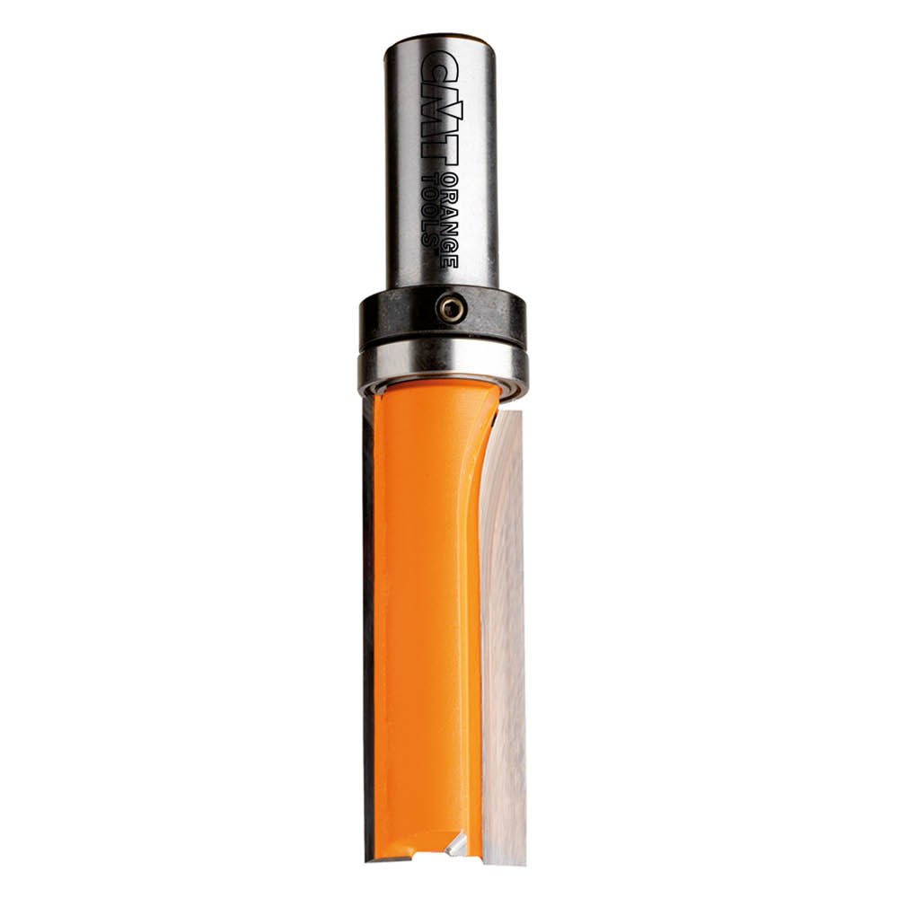 CMT ORANGE TOOLS 712.150.11B - NUTFRÄSER M/ANLAUFLAGER HM S=6 D=15X30
