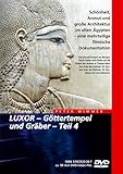 Luxor - Göttertempel und Gräber Teil 4