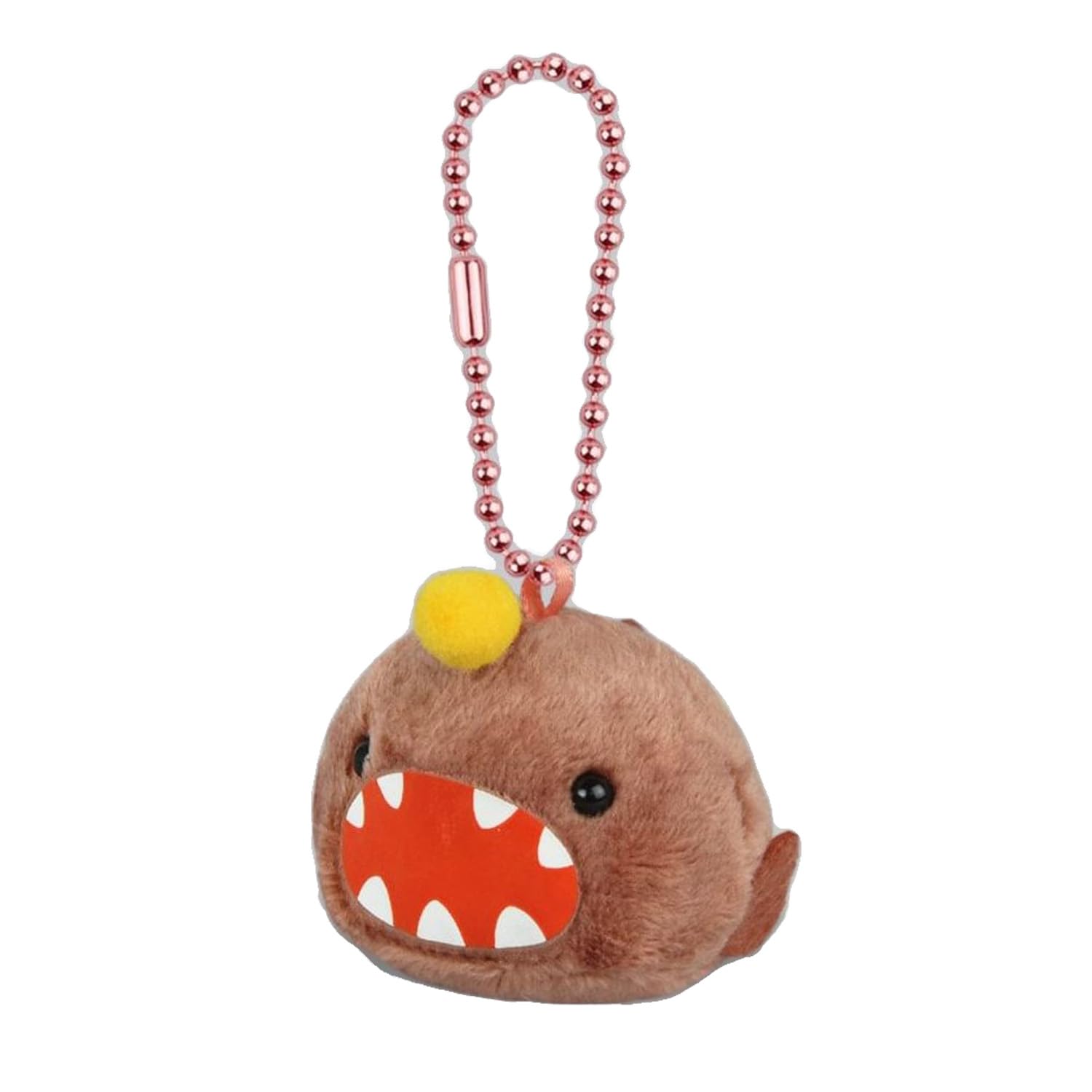 Amazon.co.jp: アミューズ ぷちまるアニマルズDX チョウチンアンコウ