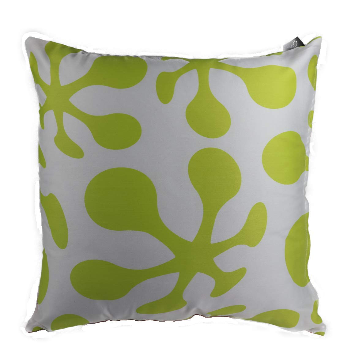 Lars Contzen Le Pop Cushion Colour: Bergamot