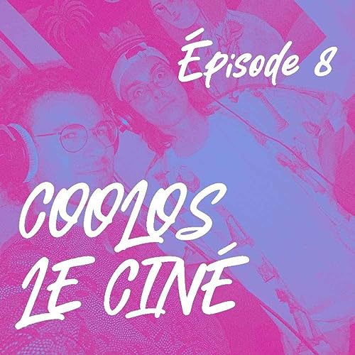 『Ça parle de séries』のカバーアート