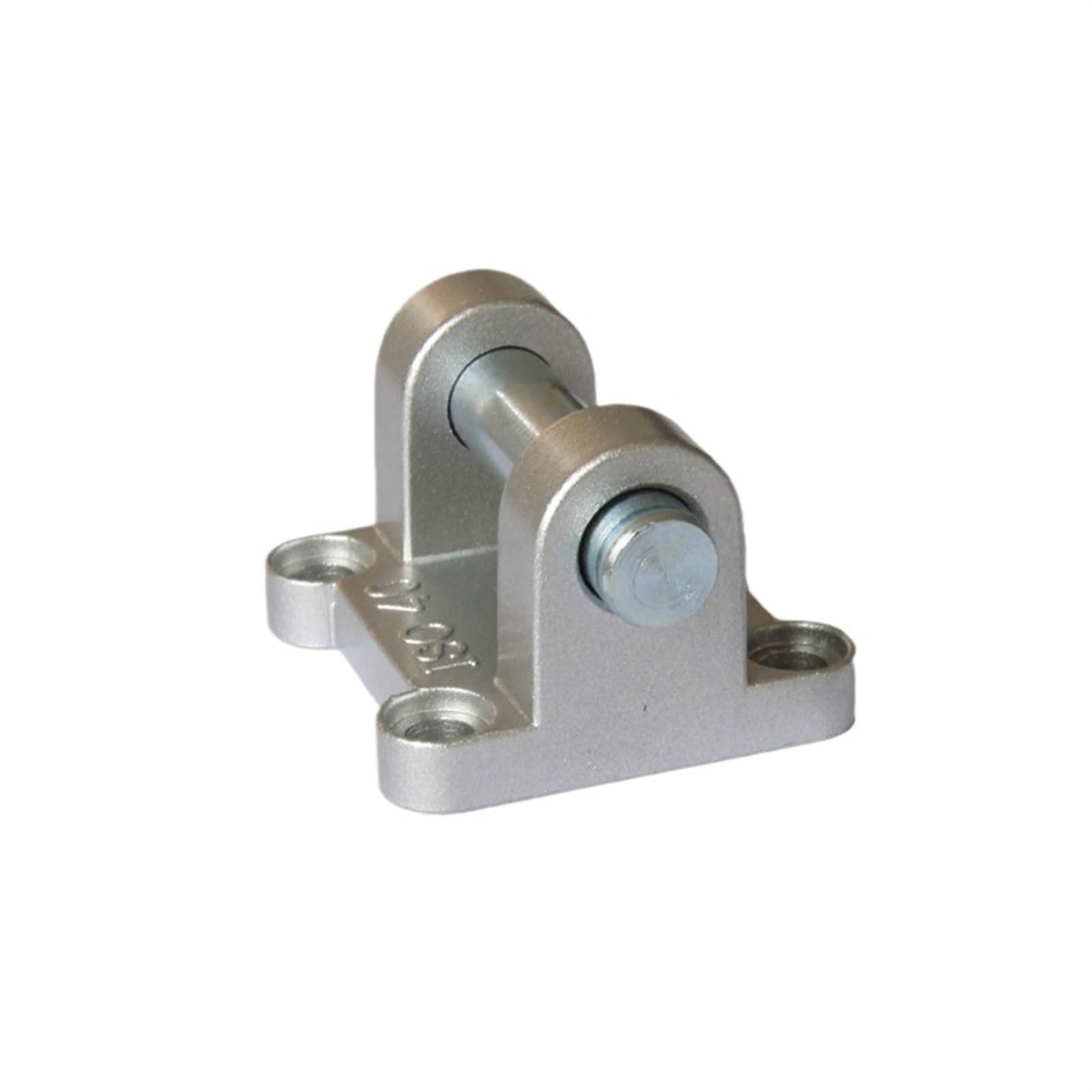 DNC/SE Air Cylinder Mounting Bracket Swivel Flange 174395 SNCB-100 ISO 15552 Pneumatic Part Double Earring Base for Bore 100mm 1Pcs