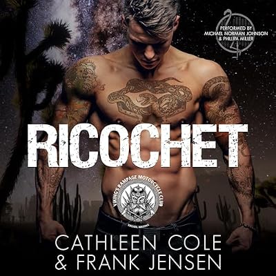 Ricochet: The Viking's Rampage MC