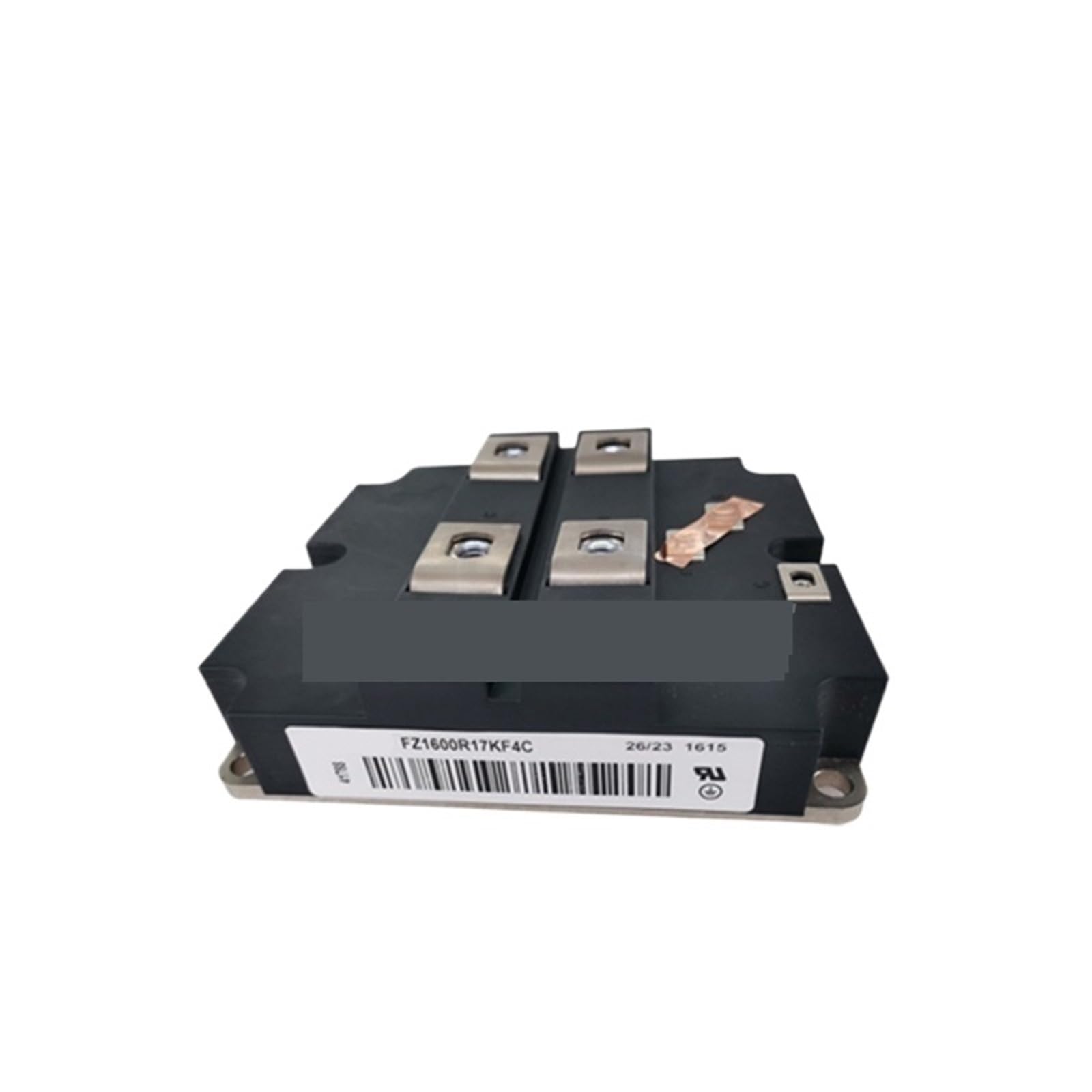 WBNFFUCYU 1pcs FZ1600R17KF4C IGBT Module high Power Rectifier