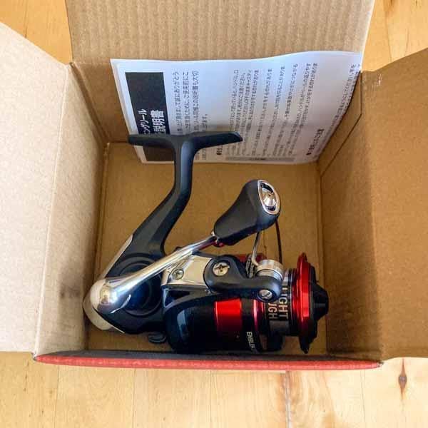 新品未使用 SK EMBLEM 2506 スピニングリール 楽天市場】スポーツライン スピニングリール DG 2 EMBLEM 4000