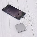 facture telephone portable sfr [Expérience de charge transparente] Jouez et chargez votre appareil simultanément avec le support de charge PD, garantissant une alimentation ininterrompue pour votre appareil.