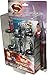 NECA Man of Steel HeroClix 6 Figure Starter Set by WizKids