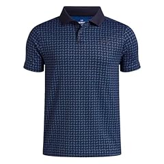 Midnight Navy/Blue Atlantis