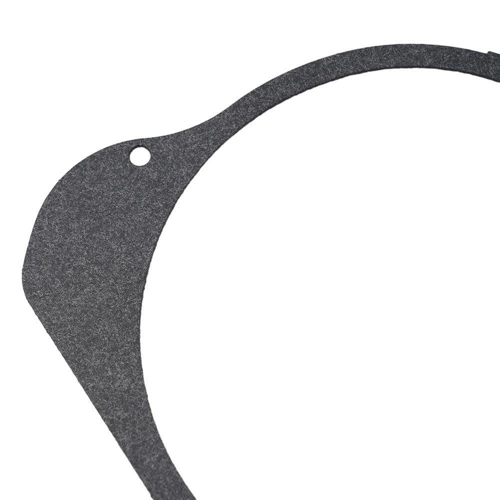 Sello de junta impermeable para Bafang Hd Drive 01 over 02 Reparación de motor compatible con Bf-bbs0102 36v 48v 250w 500w 750w 1000w reemplazo Bbs01b Bb02b negro ABS Set (BBS03/HD)
