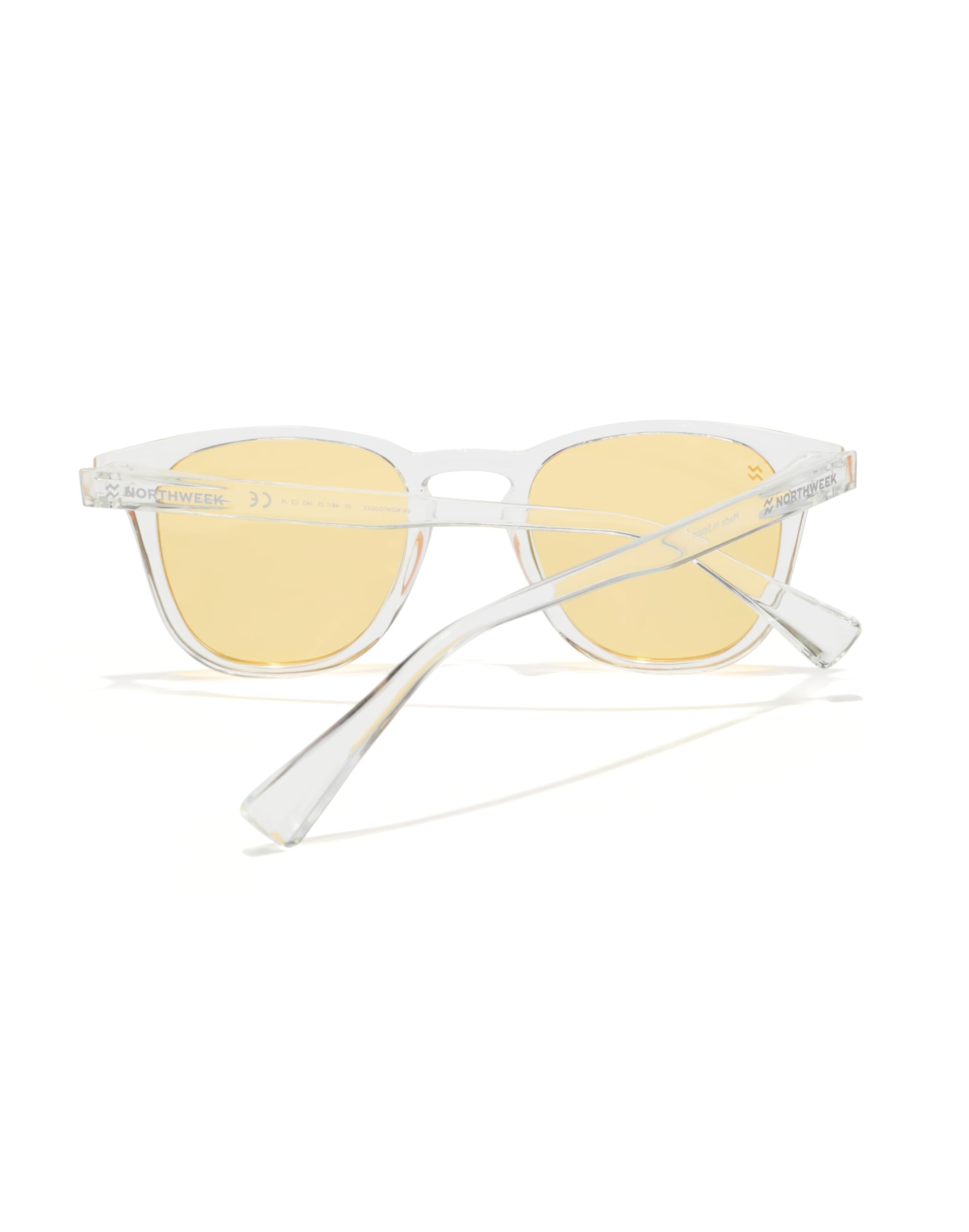 NORTHWEEK Wall Occhiali da Sole Unisex-Adulto