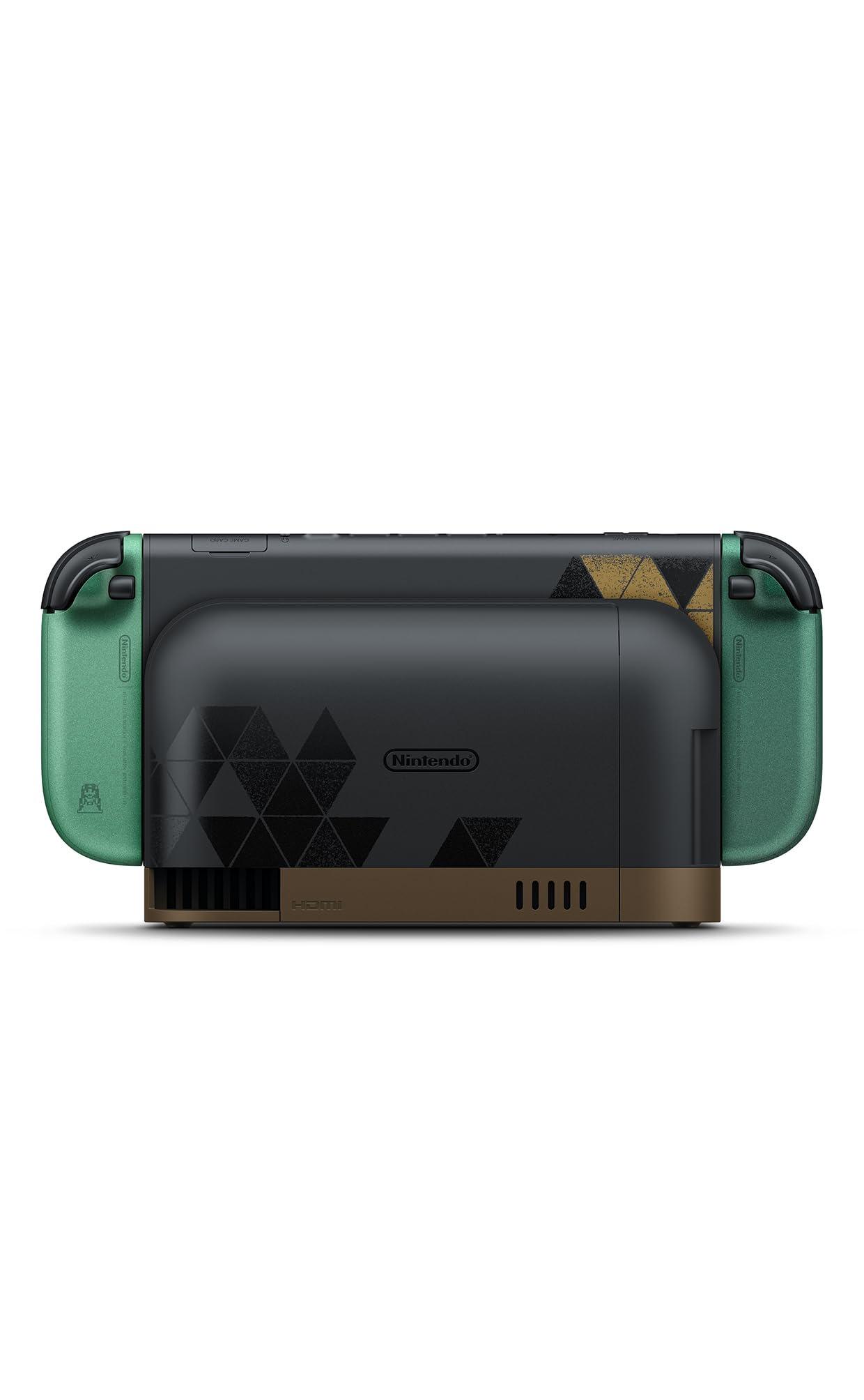 Nintendo Switch 2 - The Legend of Zelda – 40th Anniversary Edition
