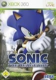 sonic generations xbox one x Xbox 360, Deutsch Sonic - The Hedgehog