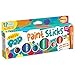 Produktbild Paint Pop: Paint Sticks 12-Pack (Klassische Farben)