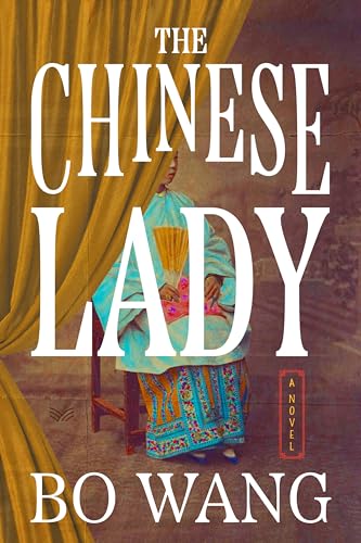 The Chinese Lady: A Novel