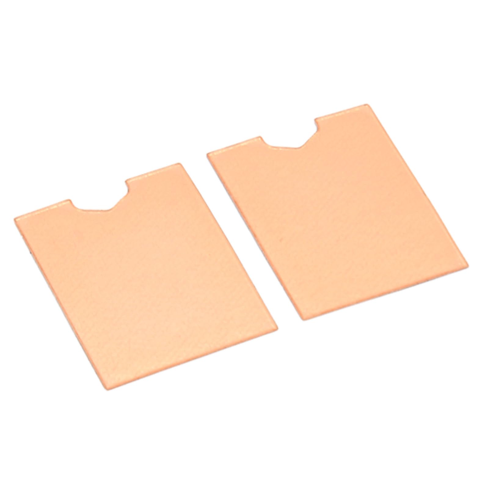 Generic 2230 SSD Thermal Pad, 2230 SSD Heatsink High Accuracy 0.15mm Thick for Laptop, Genericht4cdu0qwa