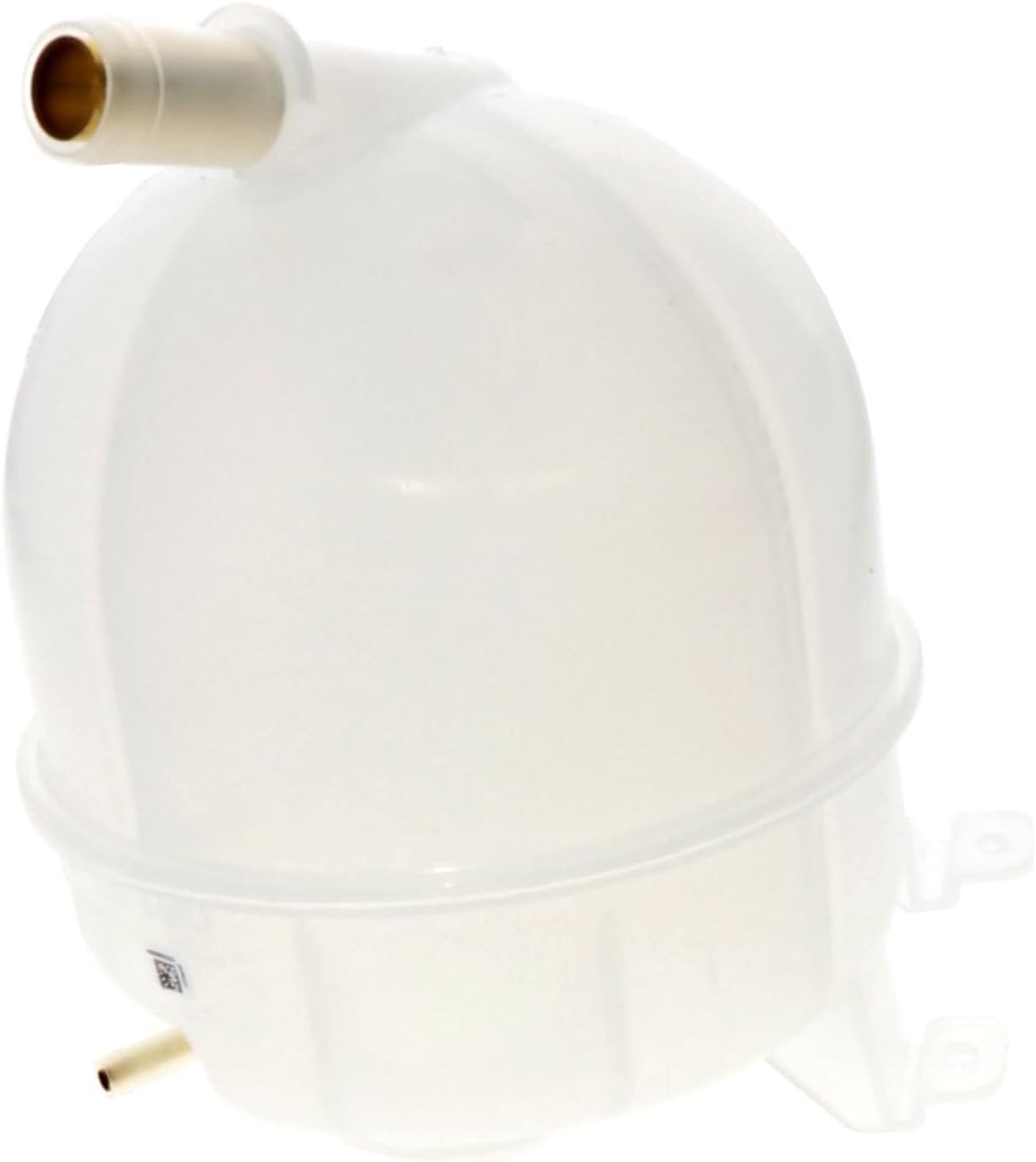 Ford Motor Co. Coolant Reservoir for 2019-2021 Ford F-59, Stripped - 5U9Z8A080A