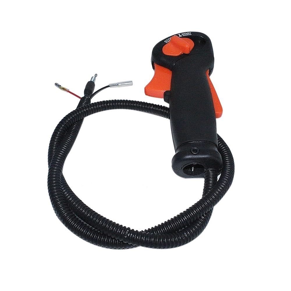Interrupteur commande accélérateur guidon contrôle précis pour FS120 FS250
