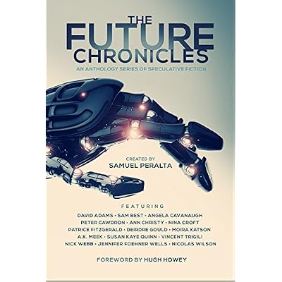 The Future Chronicles