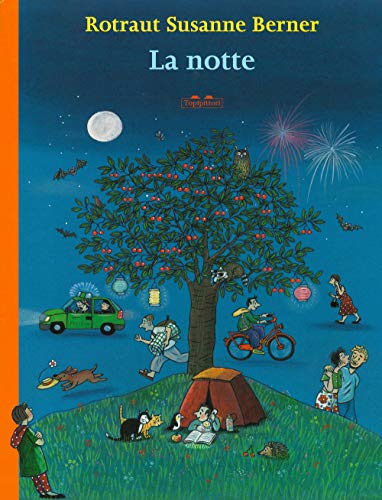 La notte. Ediz. a color