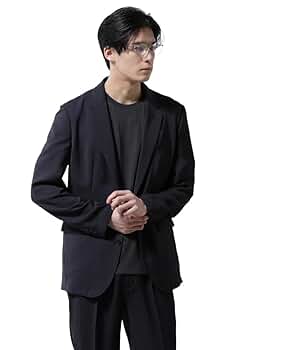 キーナノユニバース damerino ライトウェイトストレッチ Damerino」ライトウェイトストレッチセットアップ | ナノ