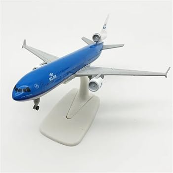 航空機モデル 1/400スケール Amazon.co.jp: 飛行機模型飛行機おもちゃの飛行機模型 1:400