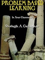 Problem-Based Learning in Your Classroom 0898248620 Book Cover
