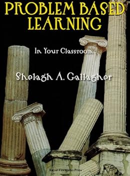 Paperback Problem-Based Learning in Your Classroom Book