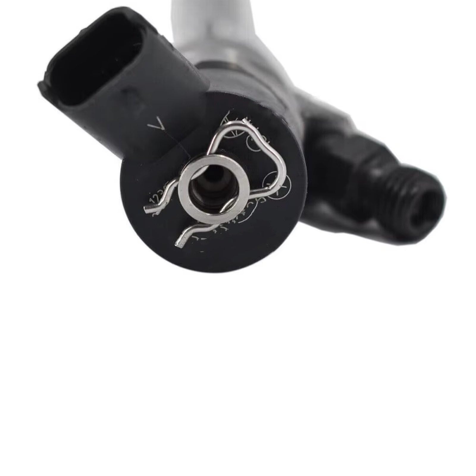 Injecteur De Voiture Pour HYUNDAI Pour Santa Pour Fe Pour Tucson Pour Sonata 0445110126 0445110290 33800-27900 Injecteur Carburant Diesel
