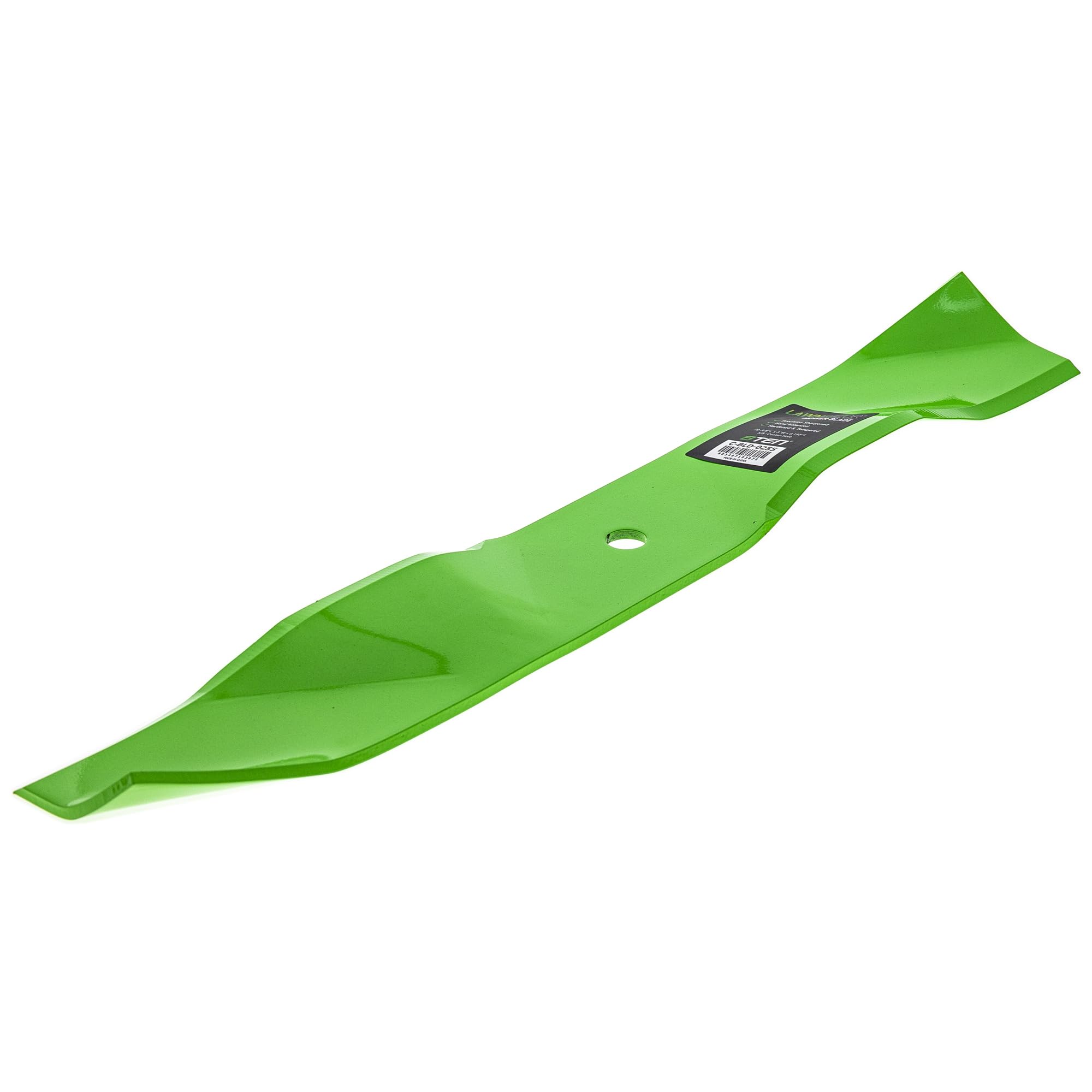 Amazon.com : 8TEN LawnRAZOR Blade for Exmark Lazer Z XS XP AS Turf