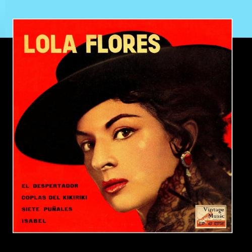 Vintage Spanish Song N 84 EPs Collectors, "Coplas Del Kikiriki