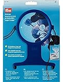 Lupa práctica para trabajos manuales y leer, etc.