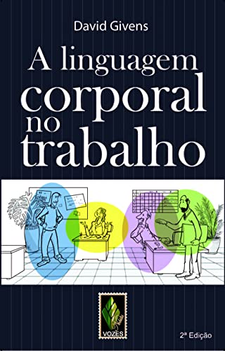 Linguagem corporal no trabalho