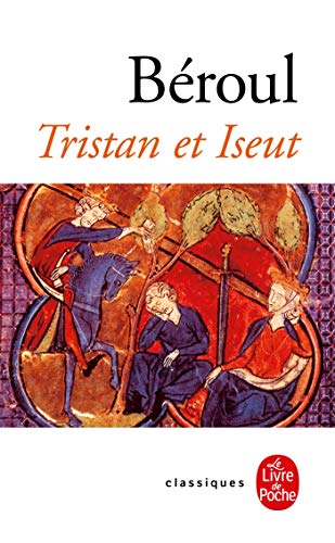 Tristan et Iseut (Classiques t. 16072) Livre PDF Gratuit