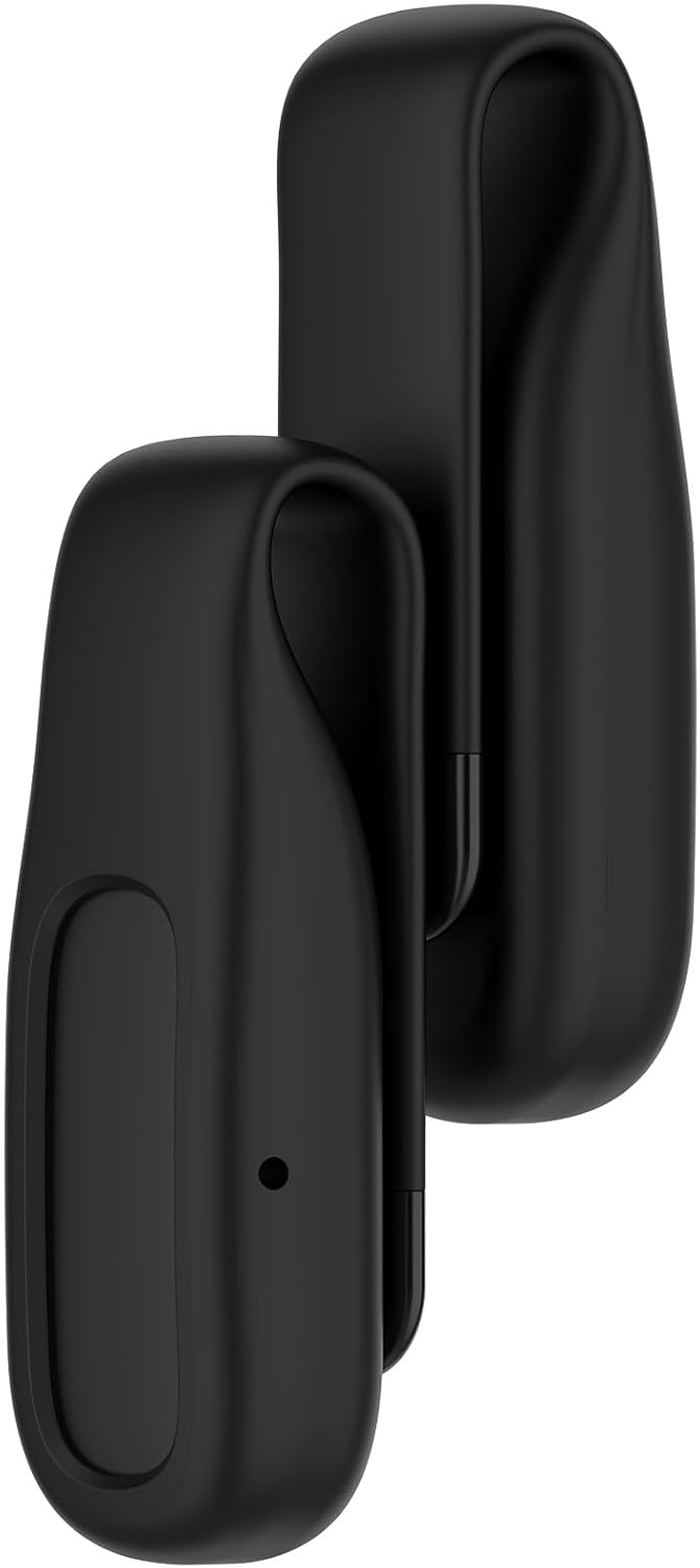 3-Pack Clips Compatible with Google Fitbit Air