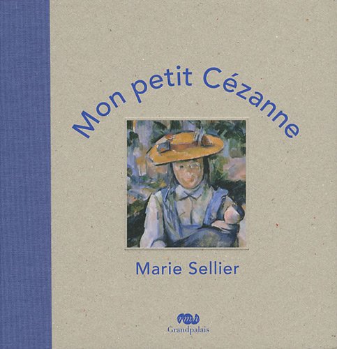 mon petit cezanne