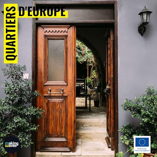 Episode 3 : Construit-toit, un accueil pour les mineurs non-accompagnés