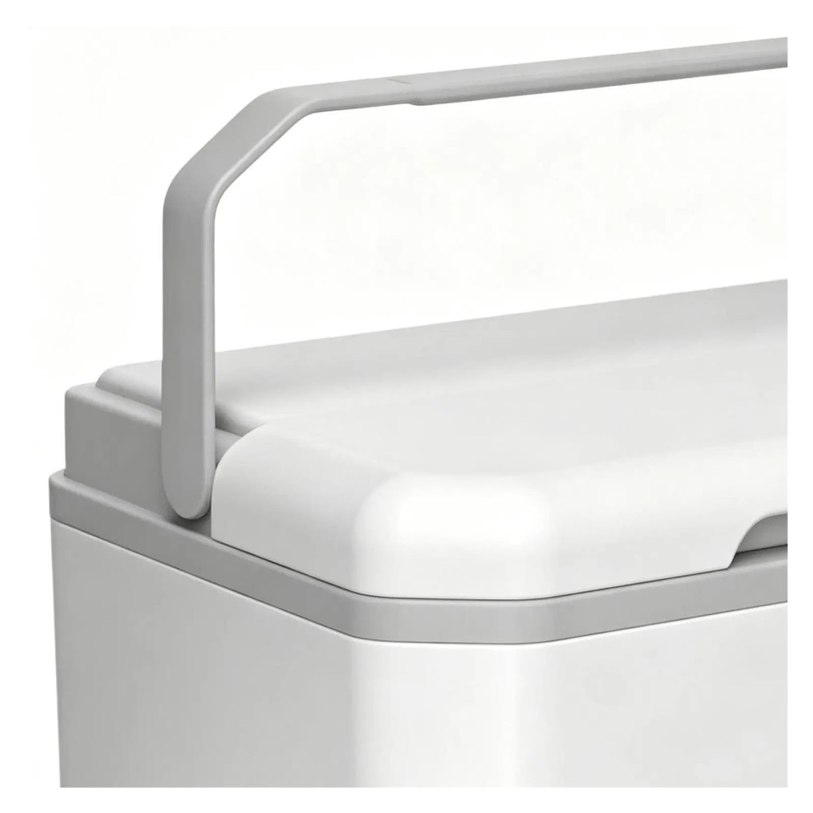 Nevera Isotermica Enfriador de Hielo for Acampar con asa