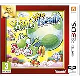 Nintendo Yoshi's New Island - Selects Sélectionne Anglais Nintendo 3DS