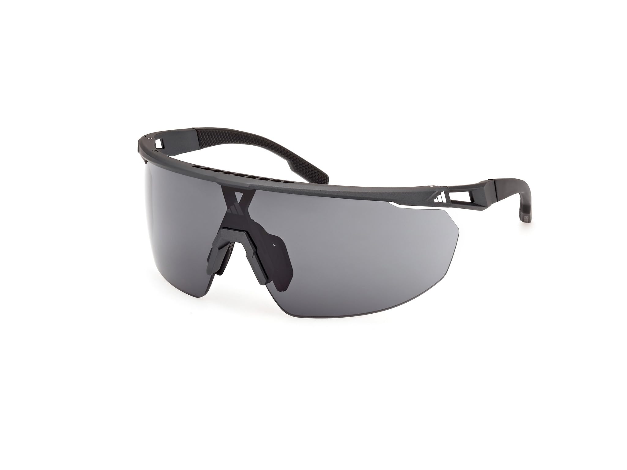 adidas Sunglasses Sport SP 0095 02A Matte Black /