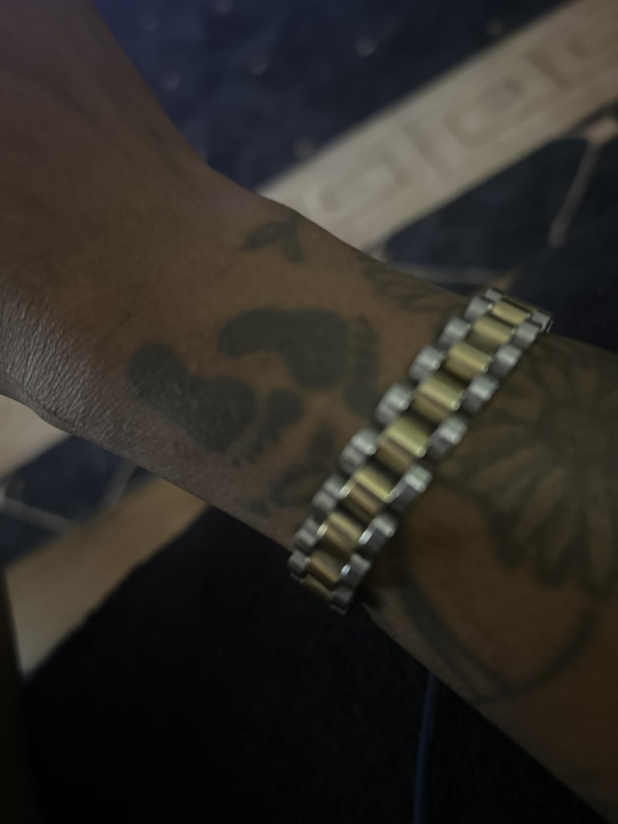 Customer Image
