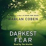 Cover of Darkest Fear